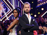 ‘Dancing With the Stars’ Pro Artem Chigvintsev Charged with Domestic Violence