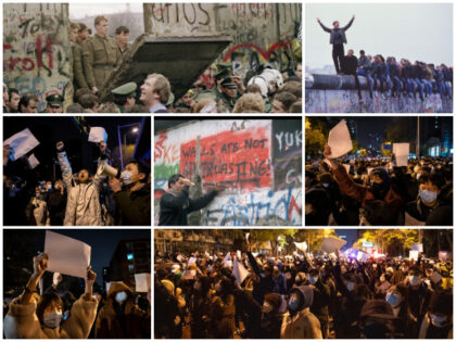 berlin-wall-china-covid-protests-getty