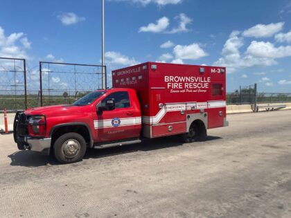 Brownsville Ambulance