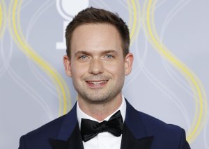 Famous birthdays for Aug. 27: Patrick J. Adams, Kim Petras