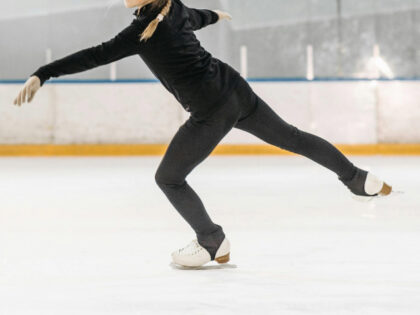 figure skating