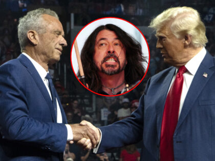 foo-fighters-donald-trump-rfk-jr