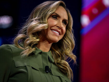 Lara Trump,