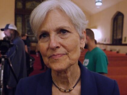 Jill Stein