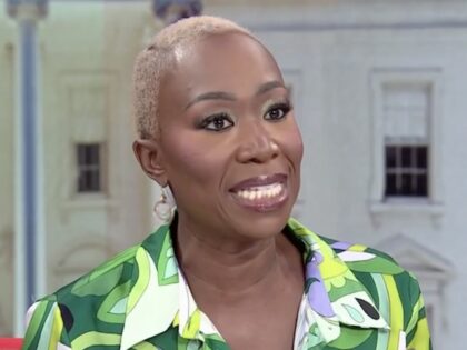 Joy Reid on MSNBC, 7/24/2024