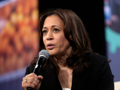 Kamala Harris