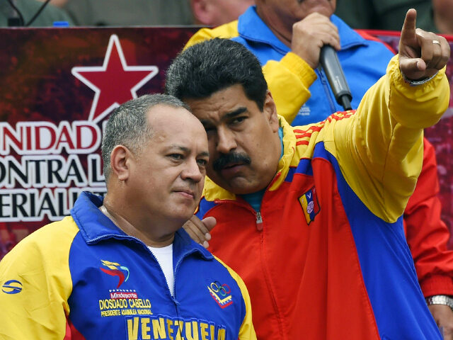 VENEZUELA-US-MADURO