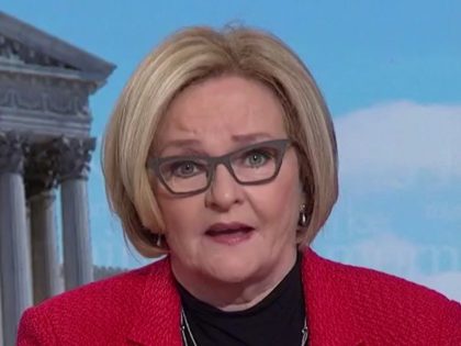 McCaskill