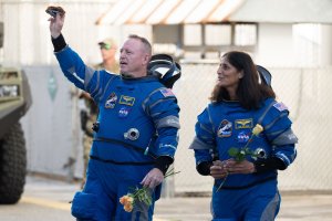 NASA says Boeing's Starliner will return to Earth uncrewed on Sept. 6