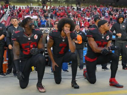 <> at Levi's Stadium on October 6, 2016 in Santa Clara, California.