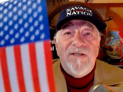 Michael Savage