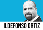 Ildefonso Ortiz